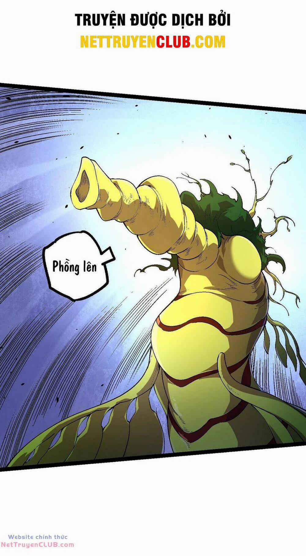 Chuyển Sinh Thành Liễu Đột Biến 159 trang 34