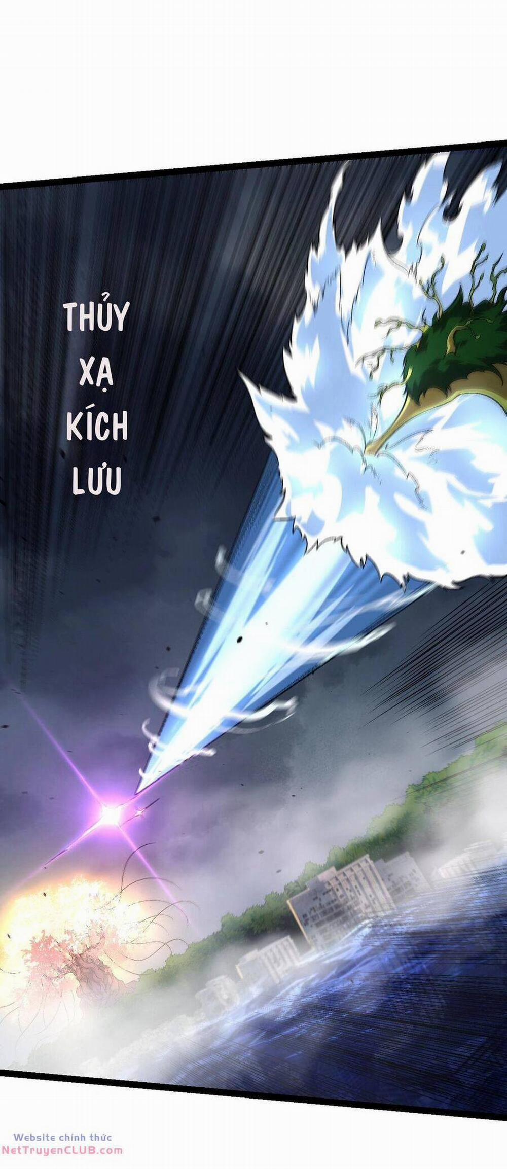 Chuyển Sinh Thành Liễu Đột Biến 159 trang 35