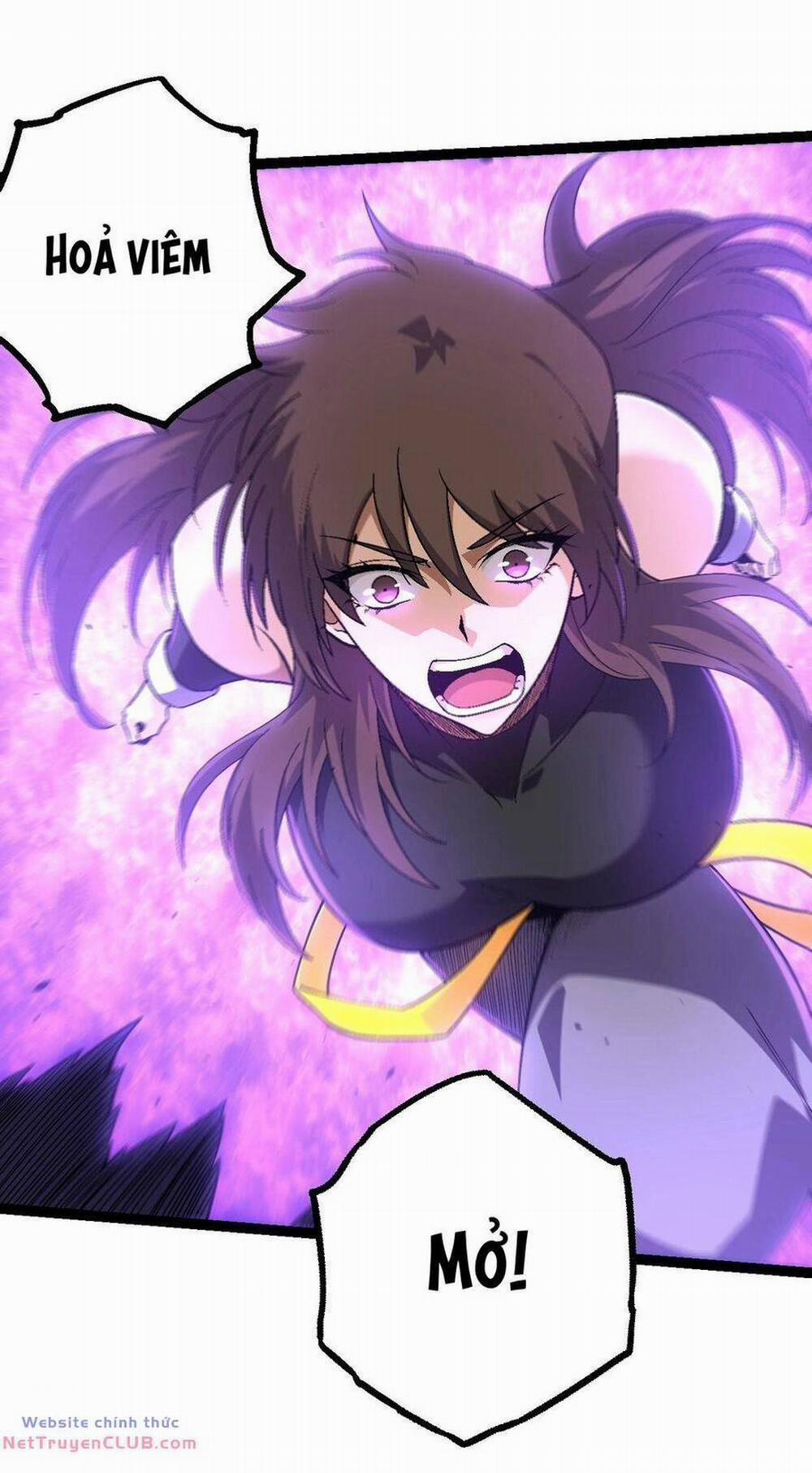 Chuyển Sinh Thành Liễu Đột Biến 159 trang 36