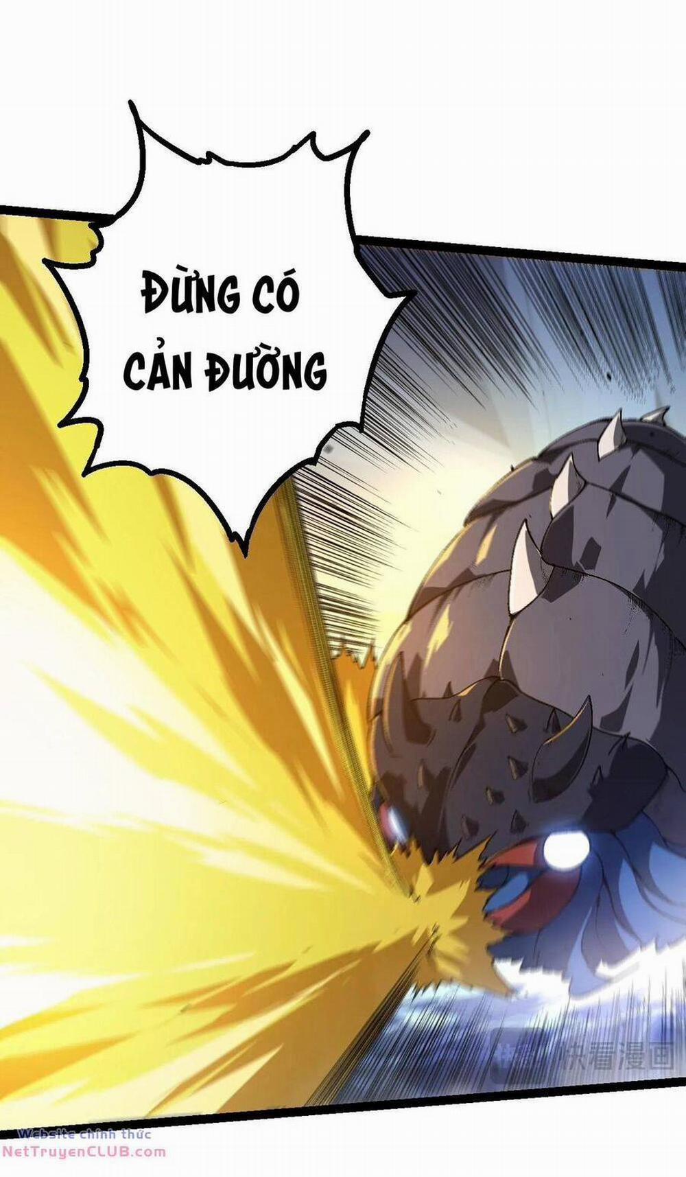 Chuyển Sinh Thành Liễu Đột Biến 159 trang 39