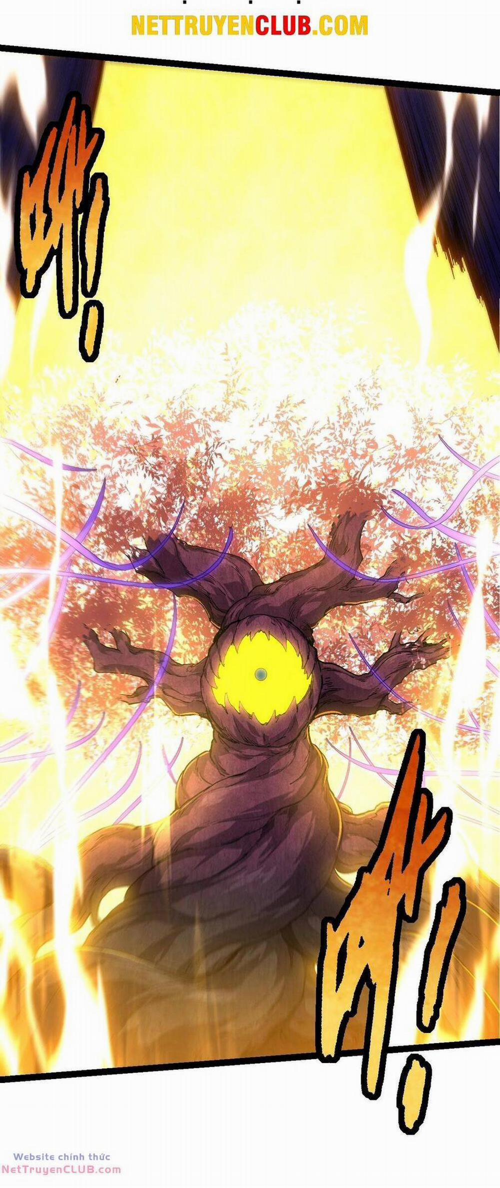 Chuyển Sinh Thành Liễu Đột Biến 159 trang 4