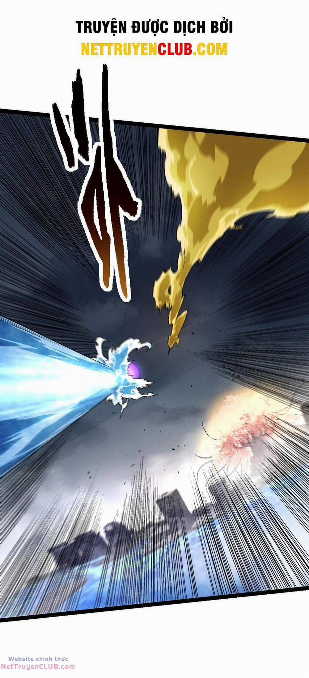 Chuyển Sinh Thành Liễu Đột Biến 159 trang 40