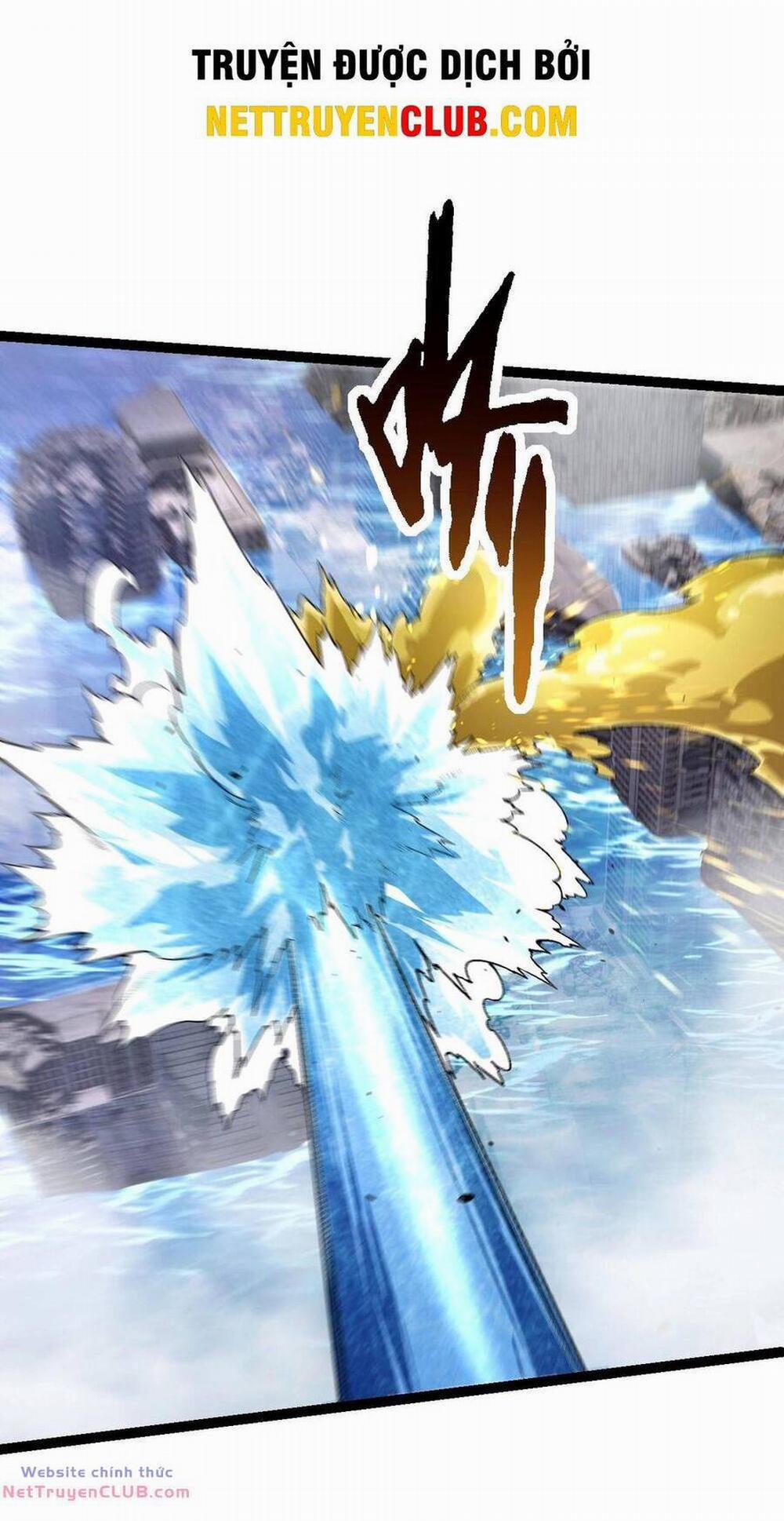 Chuyển Sinh Thành Liễu Đột Biến 159 trang 42