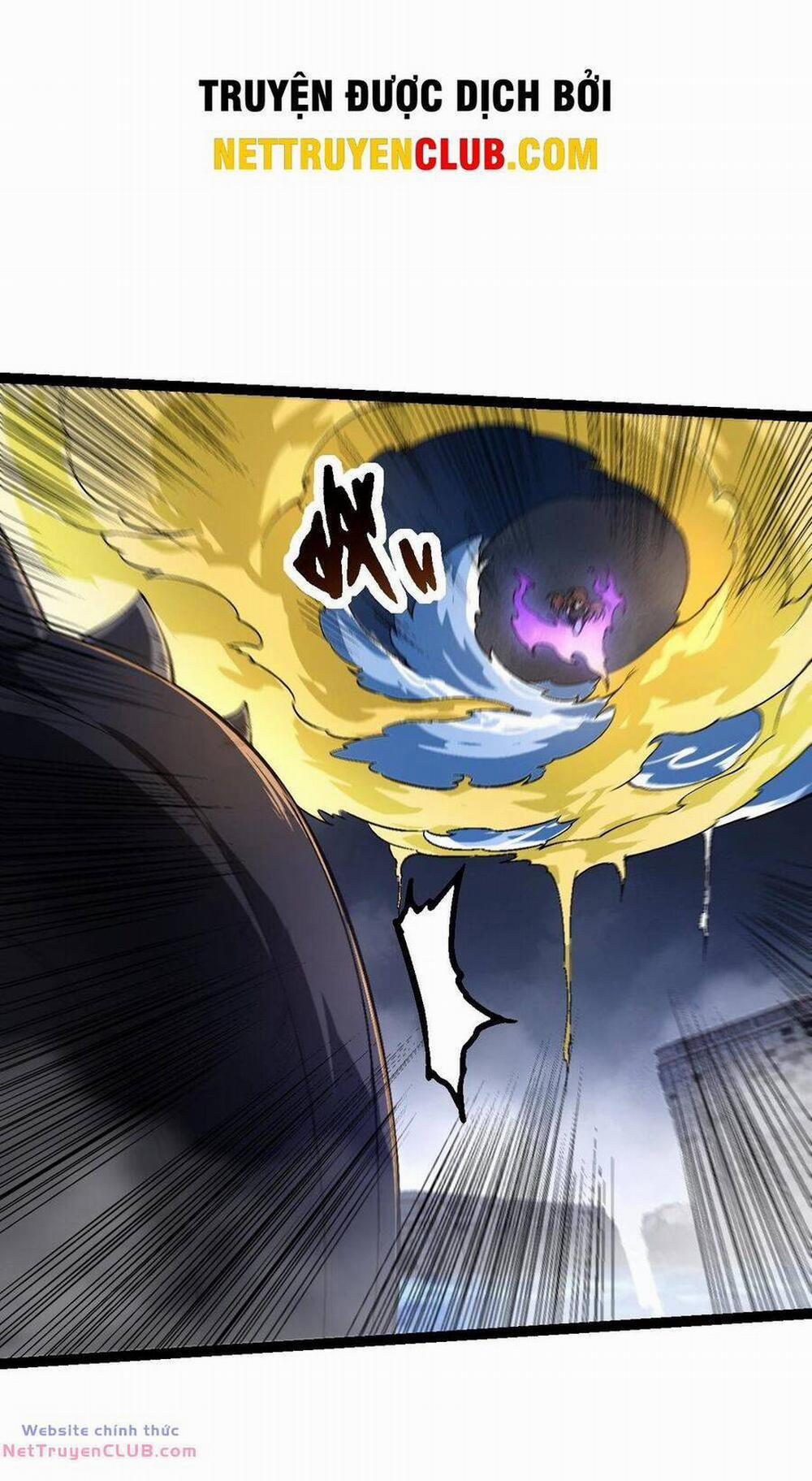 Chuyển Sinh Thành Liễu Đột Biến 159 trang 43