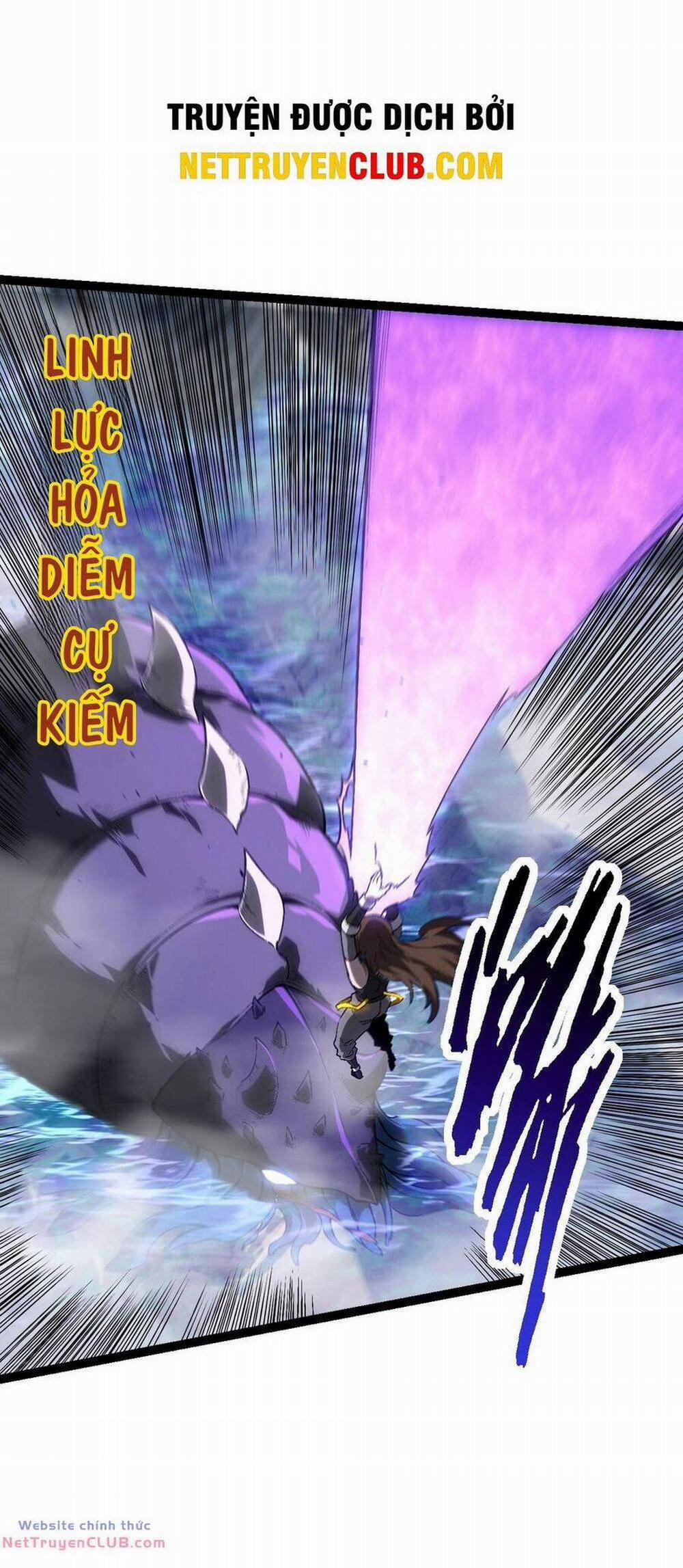 Chuyển Sinh Thành Liễu Đột Biến 159 trang 44