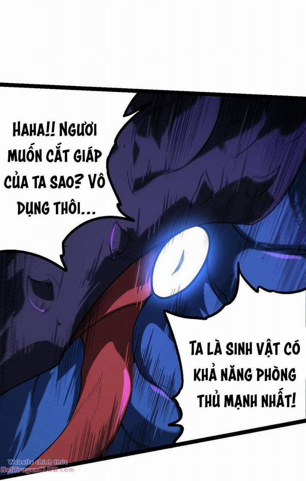 Chuyển Sinh Thành Liễu Đột Biến 159 trang 45