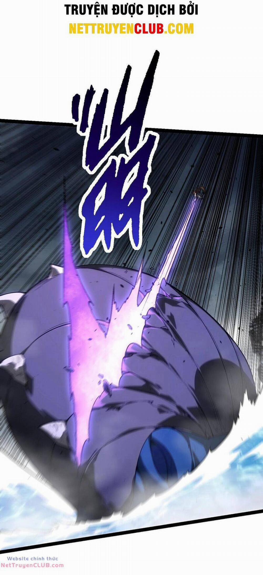 Chuyển Sinh Thành Liễu Đột Biến 159 trang 46