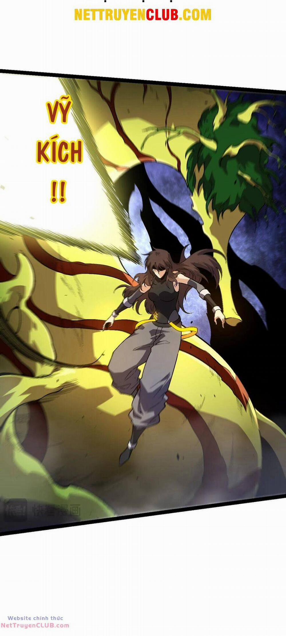 Chuyển Sinh Thành Liễu Đột Biến 159 trang 48