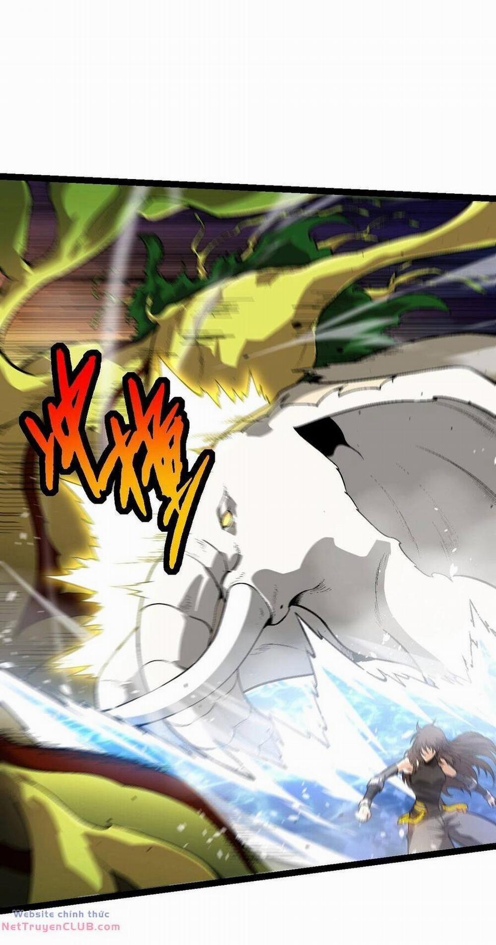 Chuyển Sinh Thành Liễu Đột Biến 159 trang 49