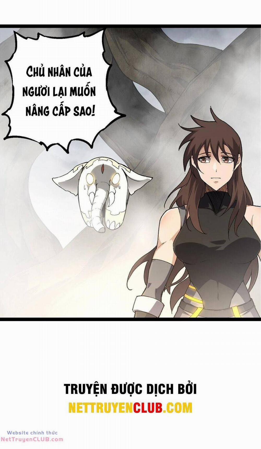 Chuyển Sinh Thành Liễu Đột Biến 159 trang 5