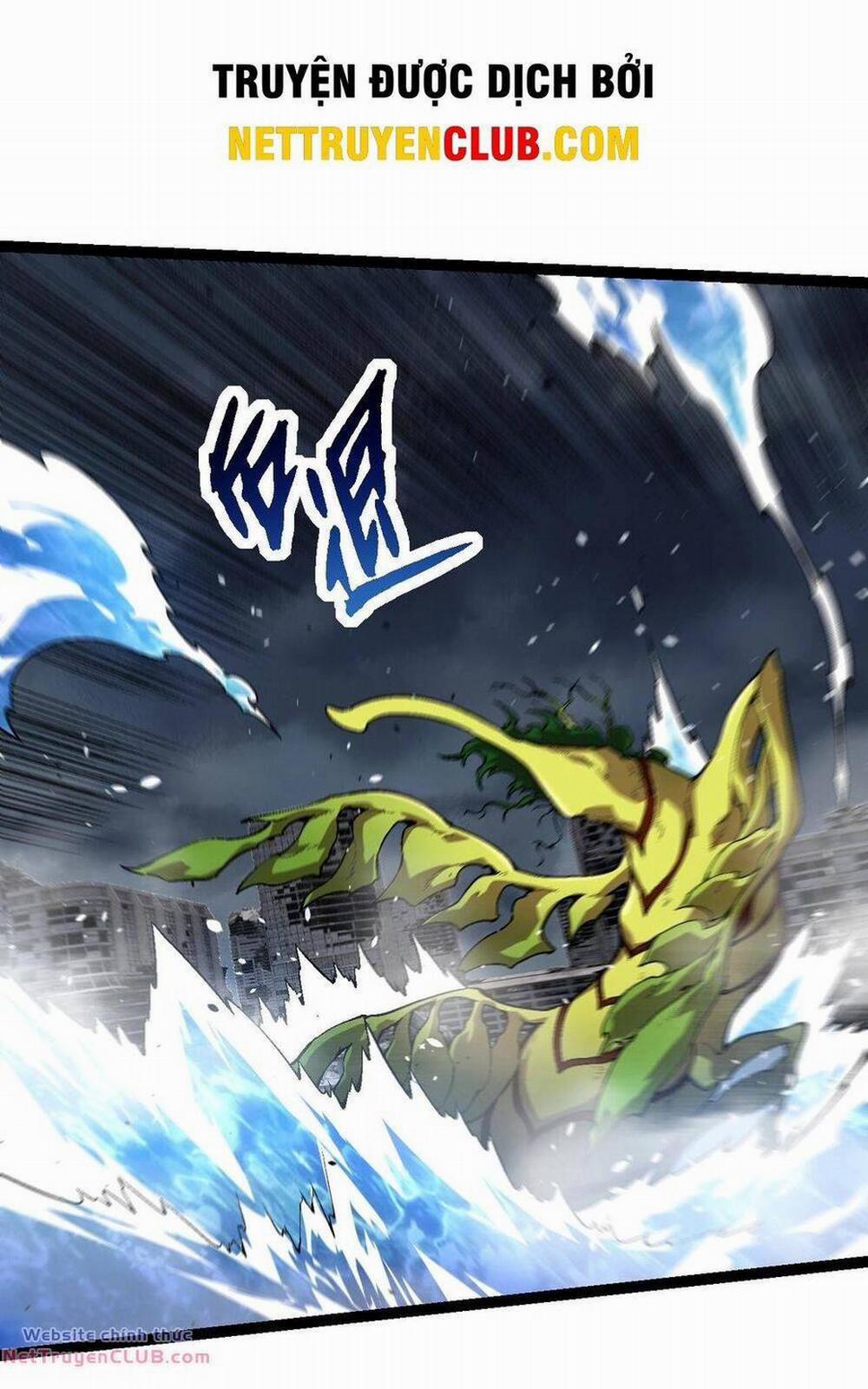Chuyển Sinh Thành Liễu Đột Biến 159 trang 50