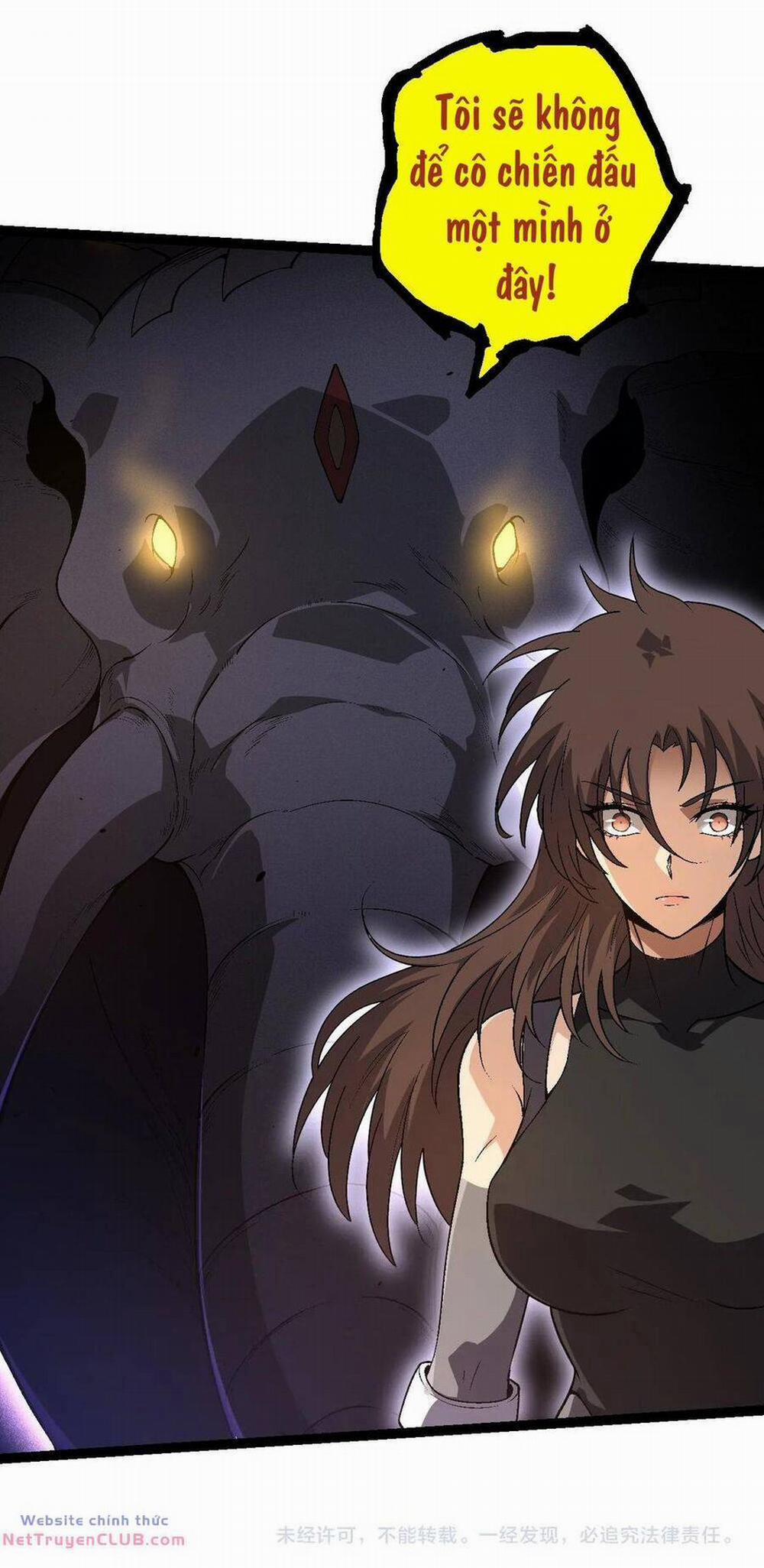 Chuyển Sinh Thành Liễu Đột Biến 159 trang 51