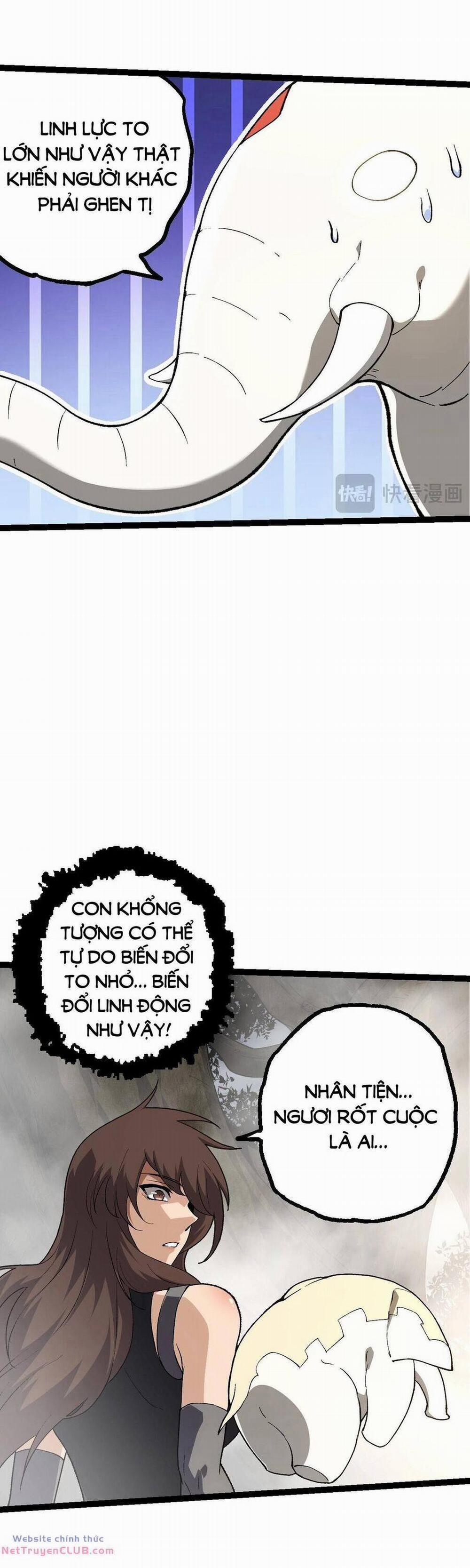 Chuyển Sinh Thành Liễu Đột Biến 159 trang 6