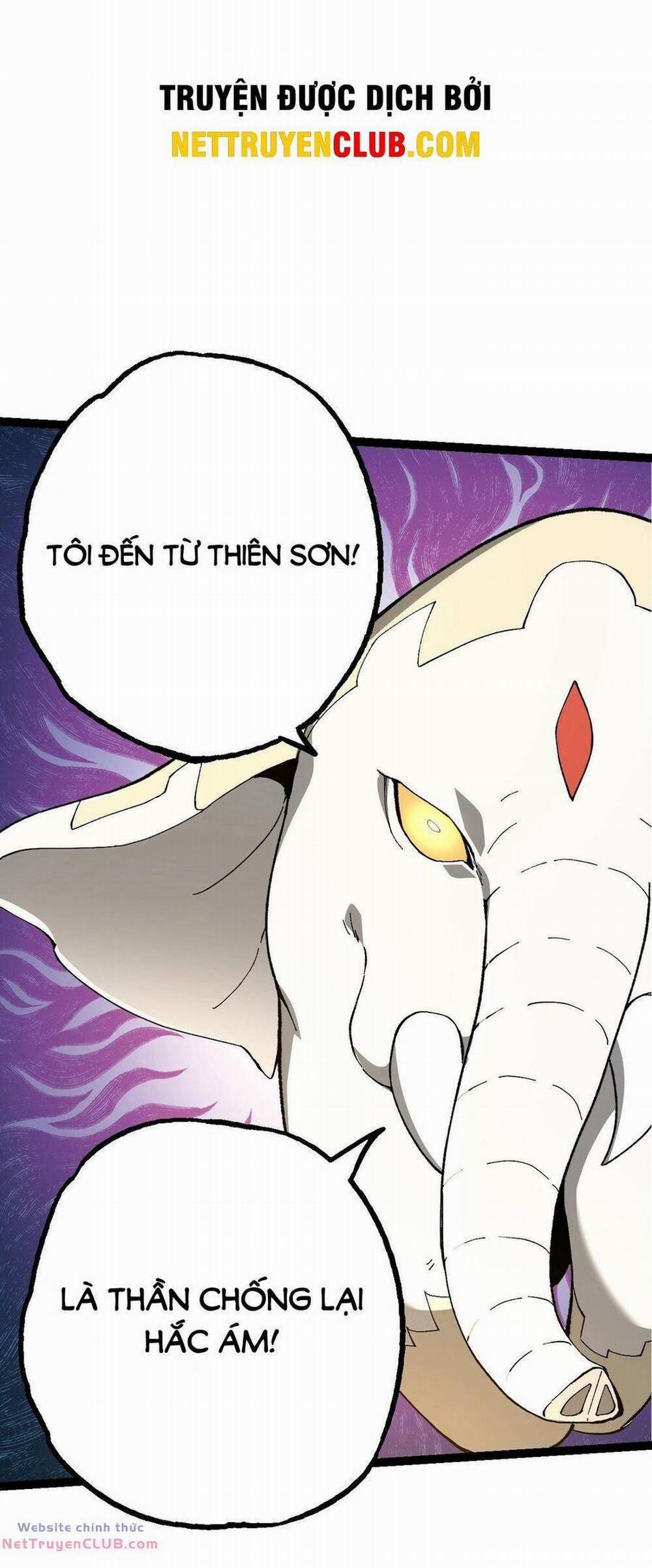 Chuyển Sinh Thành Liễu Đột Biến 159 trang 7