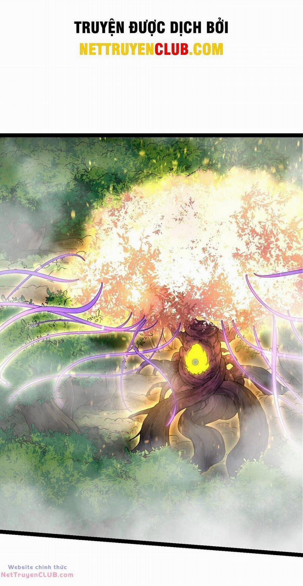 Chuyển Sinh Thành Liễu Đột Biến 159 trang 8