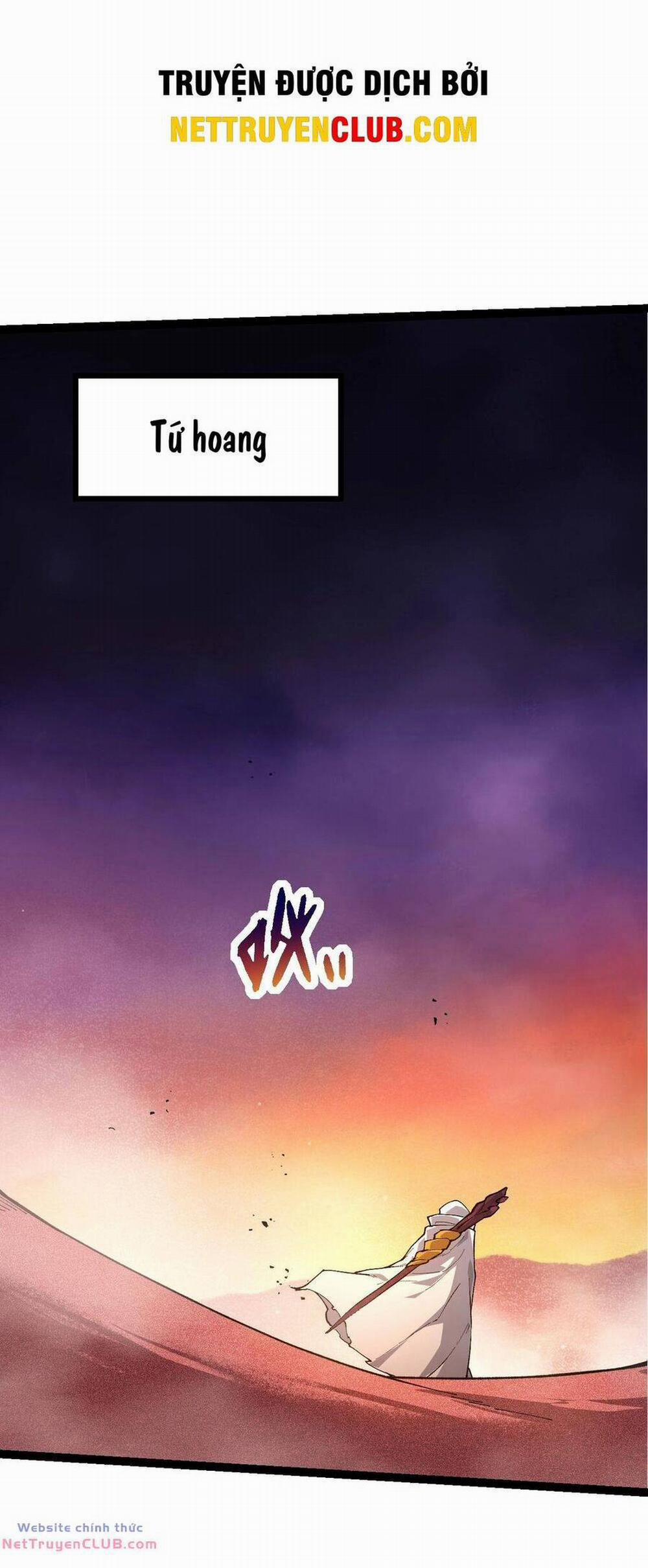 Chuyển Sinh Thành Liễu Đột Biến 159 trang 9