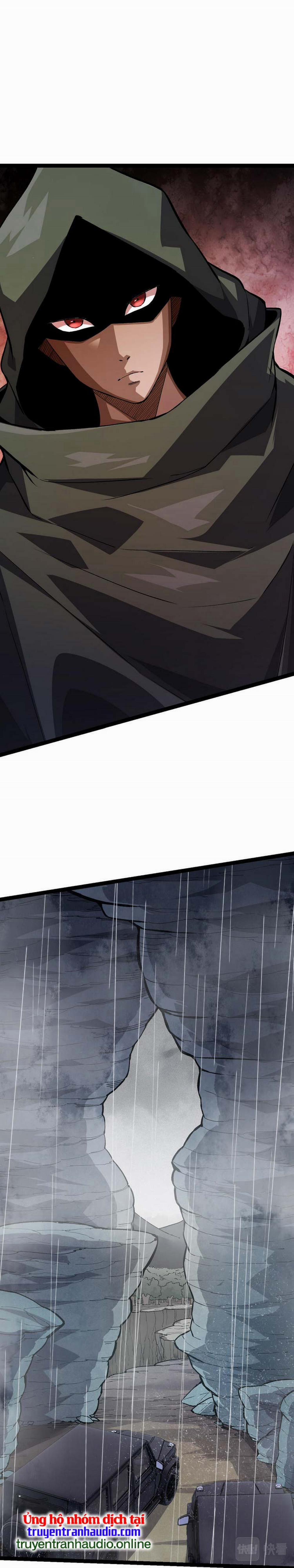 Chuyển Sinh Thành Liễu Đột Biến 16 trang 13