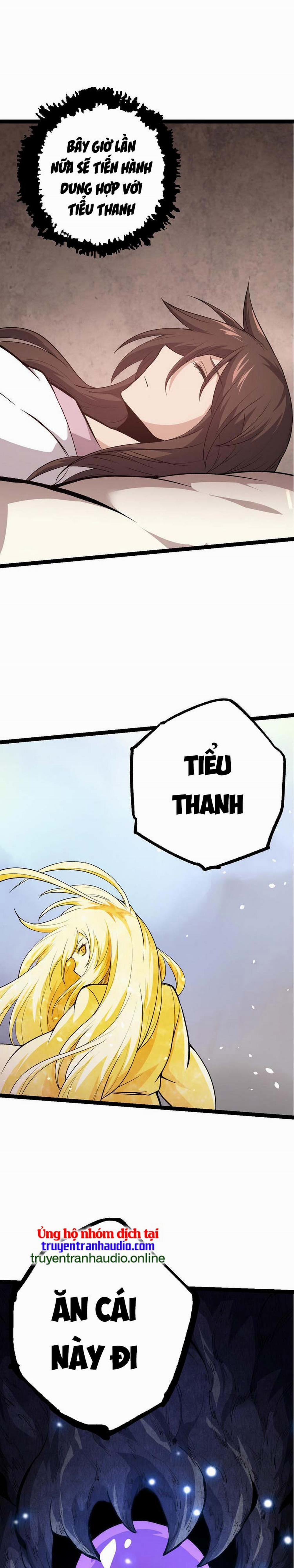 Chuyển Sinh Thành Liễu Đột Biến 16 trang 24