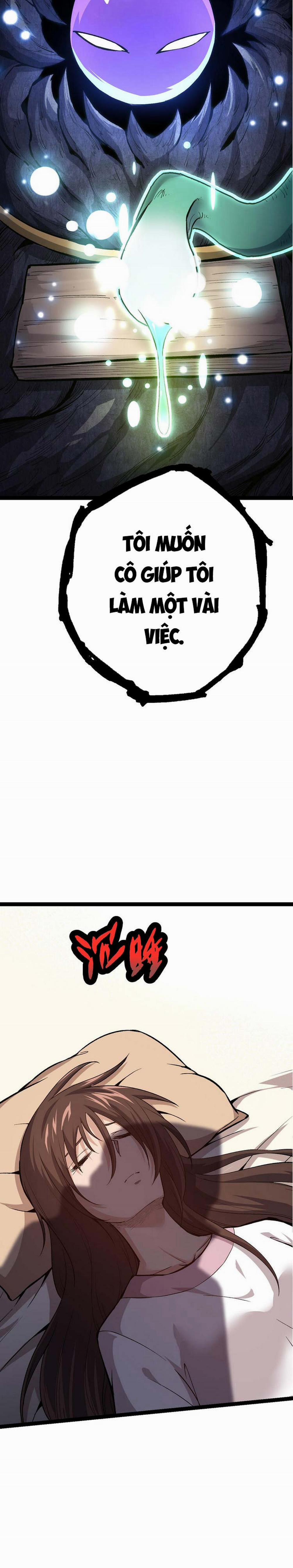 Chuyển Sinh Thành Liễu Đột Biến 16 trang 25