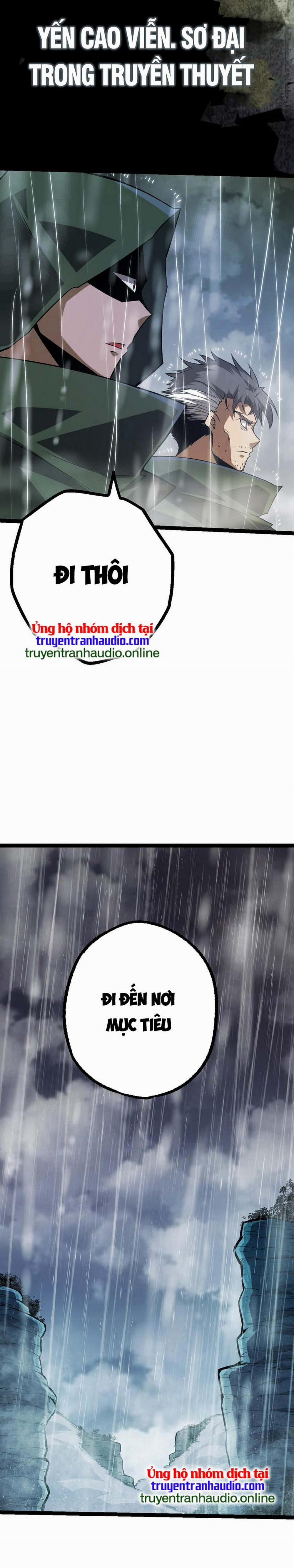 Chuyển Sinh Thành Liễu Đột Biến 16 trang 3