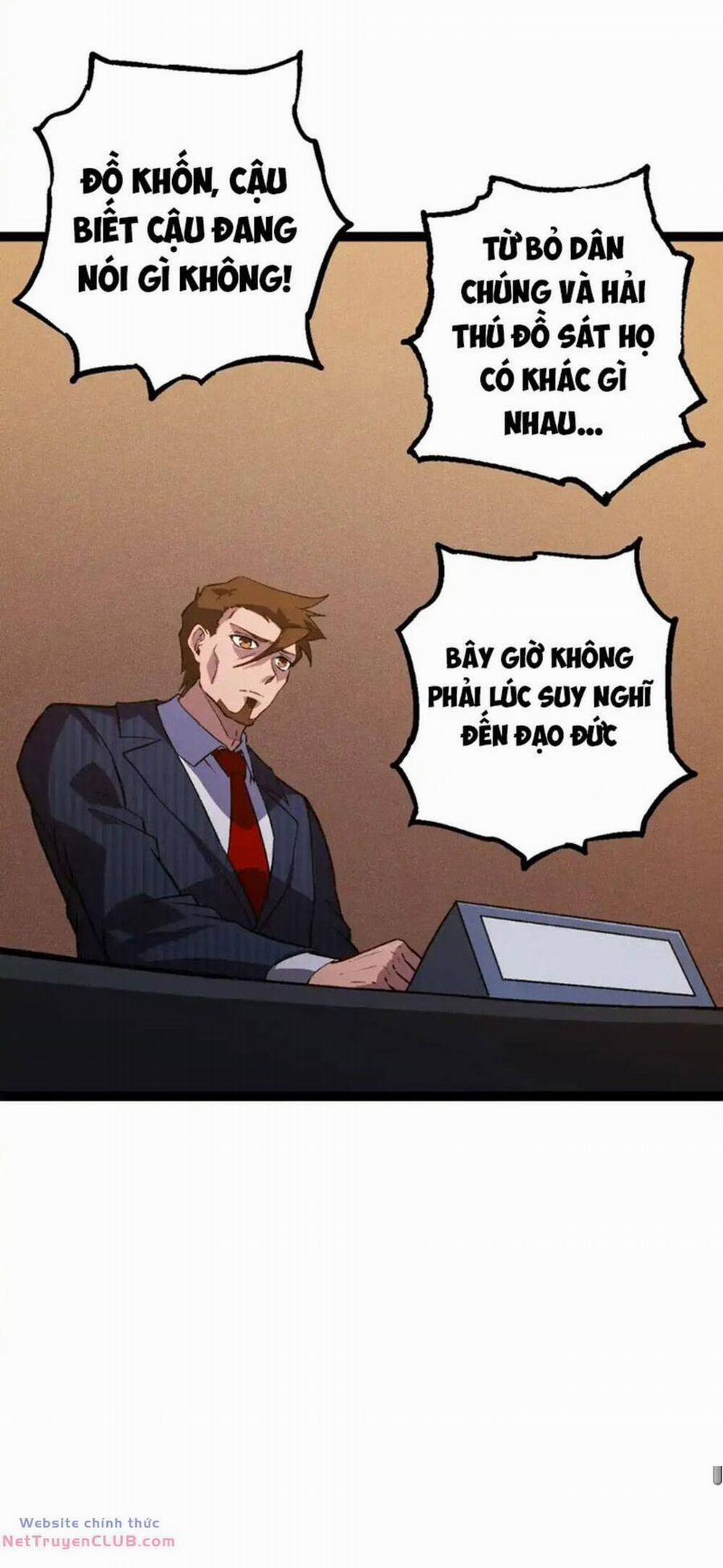 Chuyển Sinh Thành Liễu Đột Biến 160 trang 1