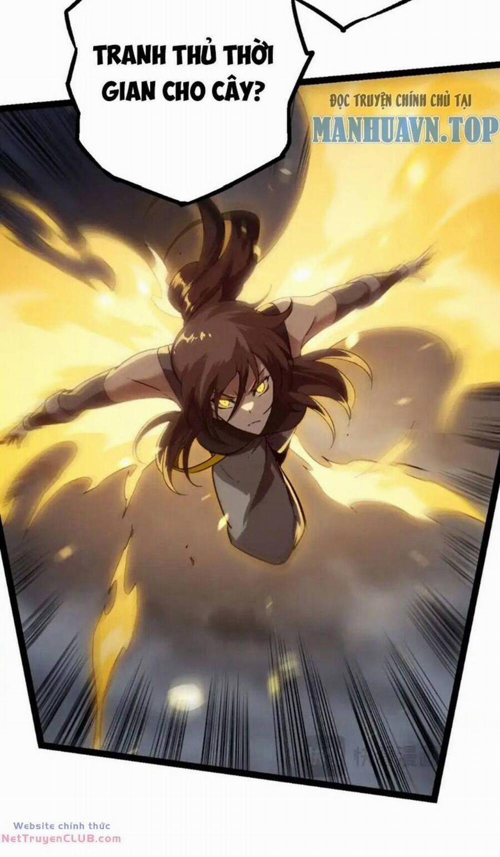 Chuyển Sinh Thành Liễu Đột Biến 160 trang 10