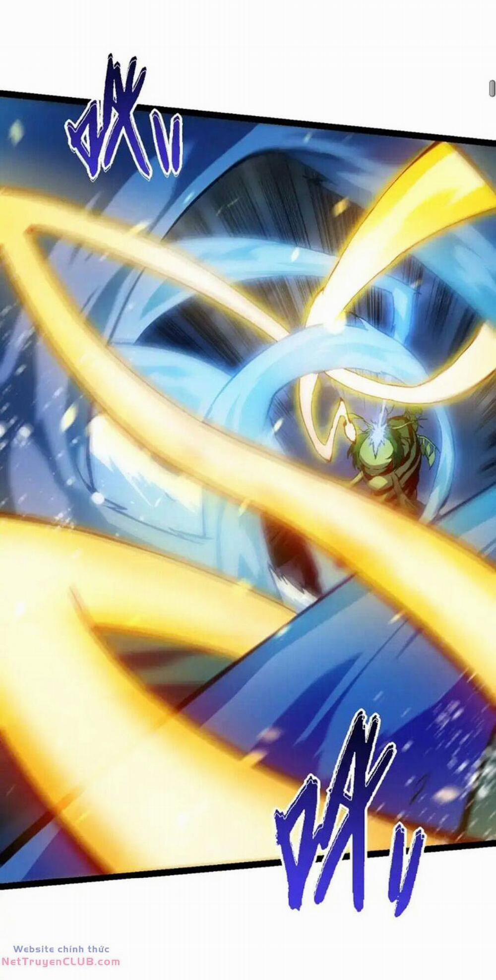 Chuyển Sinh Thành Liễu Đột Biến 160 trang 11