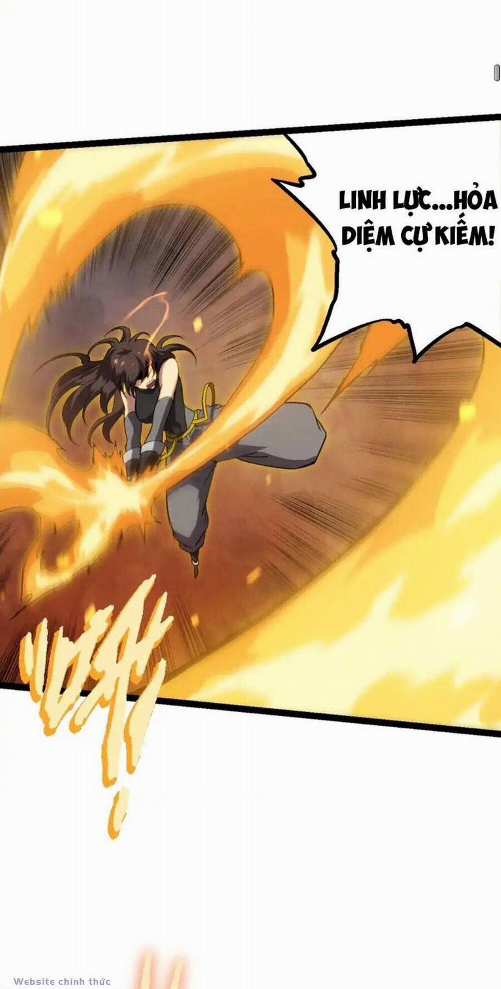 Chuyển Sinh Thành Liễu Đột Biến 160 trang 12