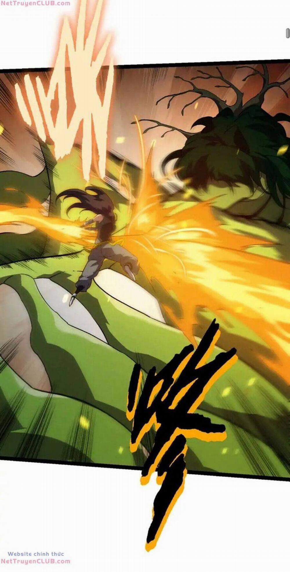 Chuyển Sinh Thành Liễu Đột Biến 160 trang 13