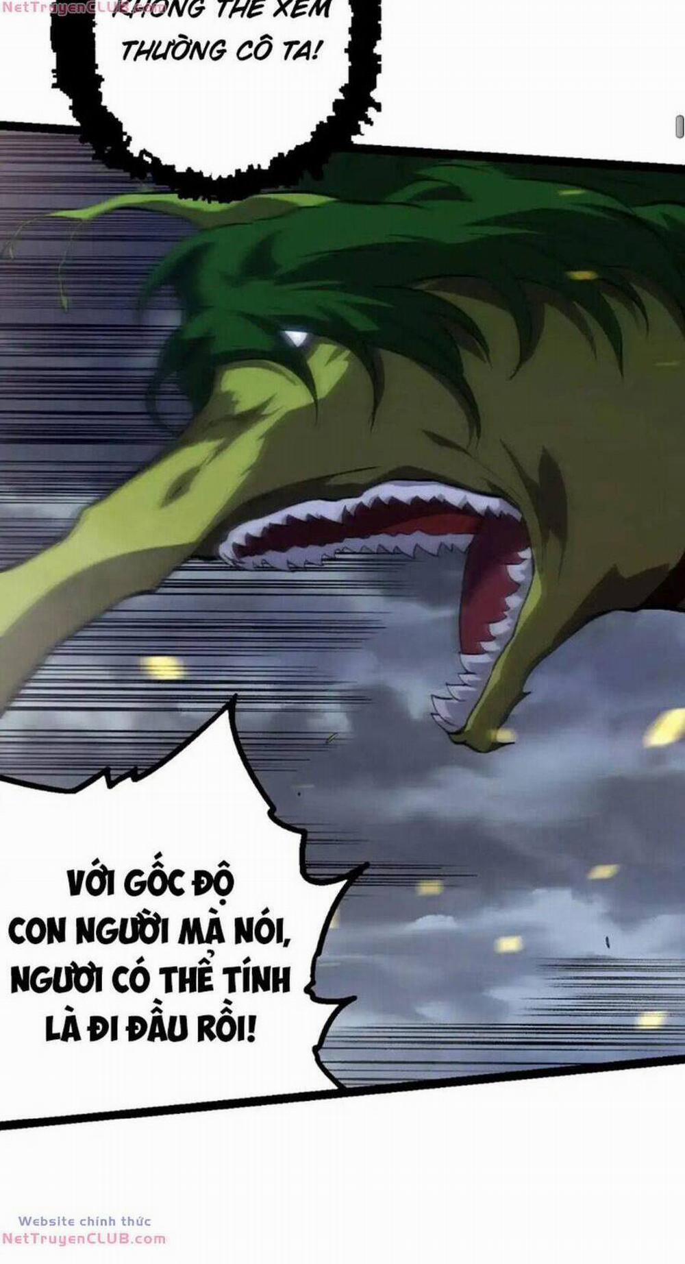 Chuyển Sinh Thành Liễu Đột Biến 160 trang 15