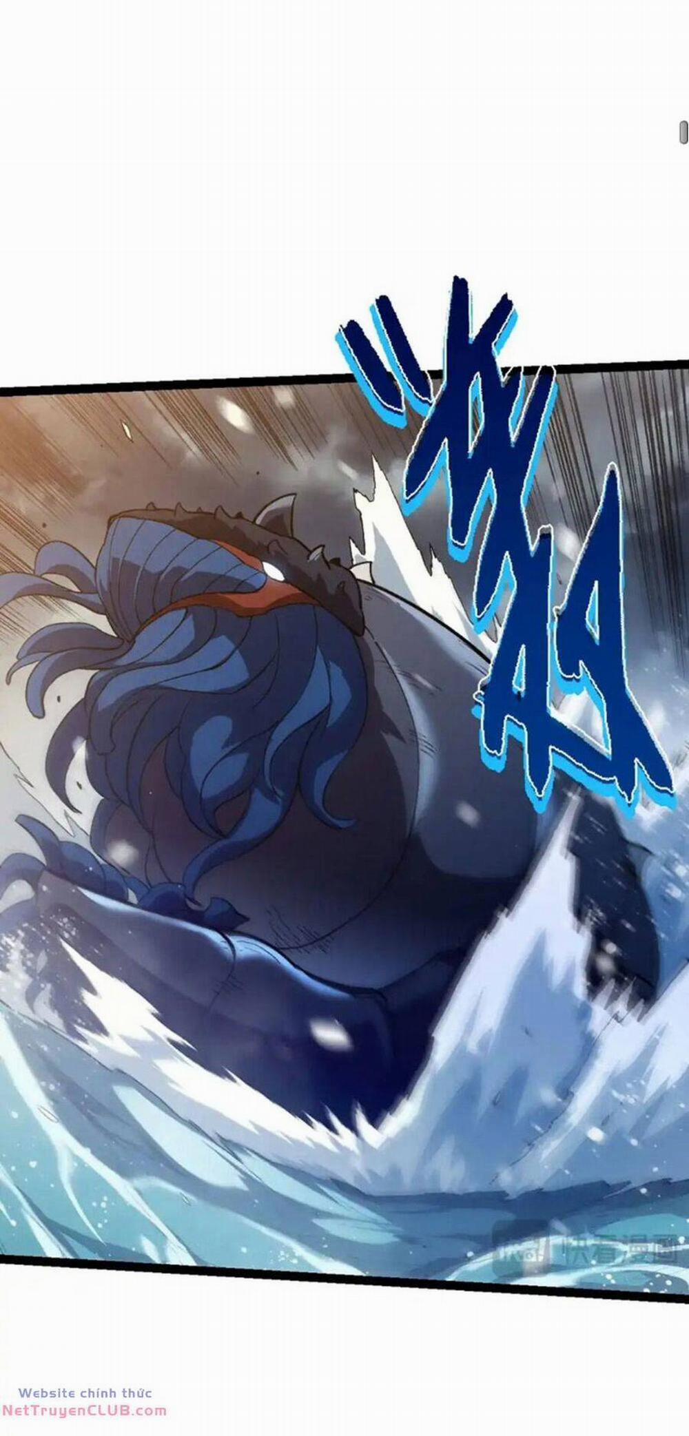 Chuyển Sinh Thành Liễu Đột Biến 160 trang 18