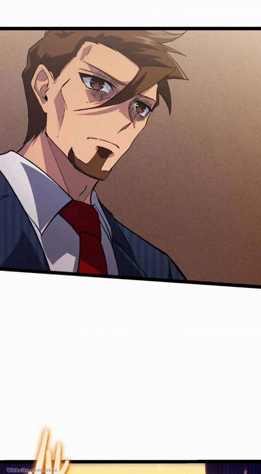 Chuyển Sinh Thành Liễu Đột Biến 160 trang 2