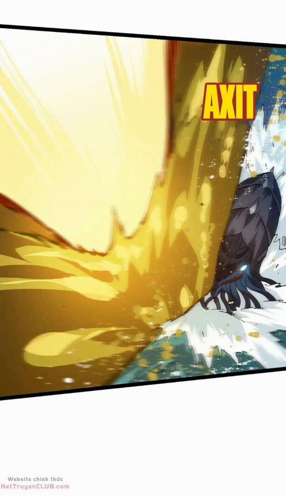 Chuyển Sinh Thành Liễu Đột Biến 160 trang 20