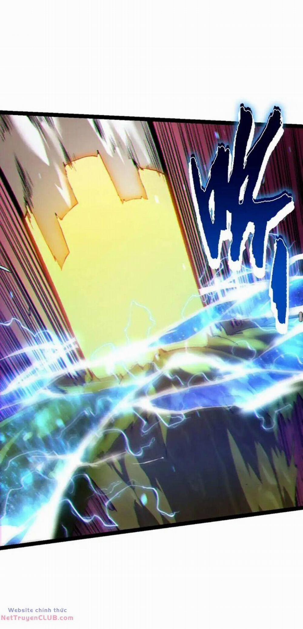 Chuyển Sinh Thành Liễu Đột Biến 160 trang 21