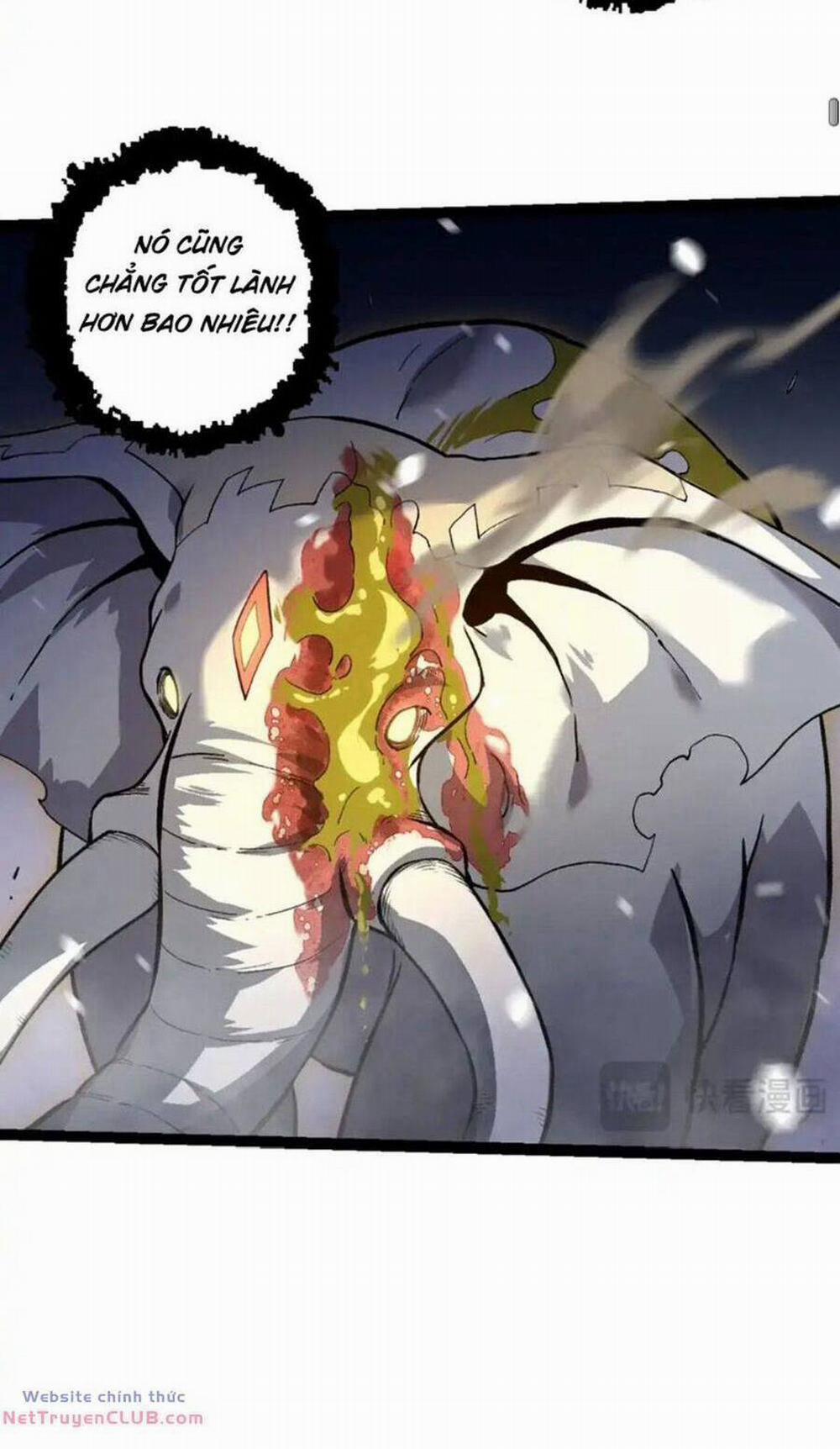 Chuyển Sinh Thành Liễu Đột Biến 160 trang 24