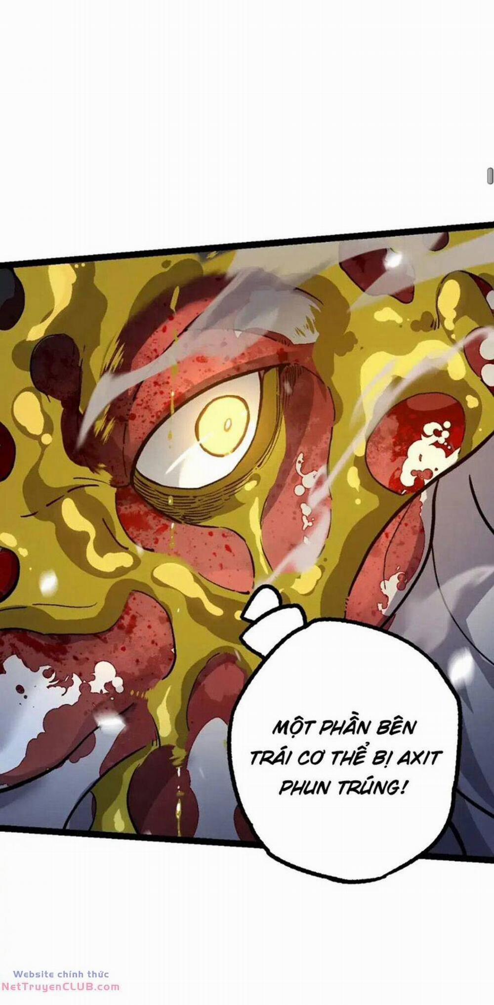 Chuyển Sinh Thành Liễu Đột Biến 160 trang 25