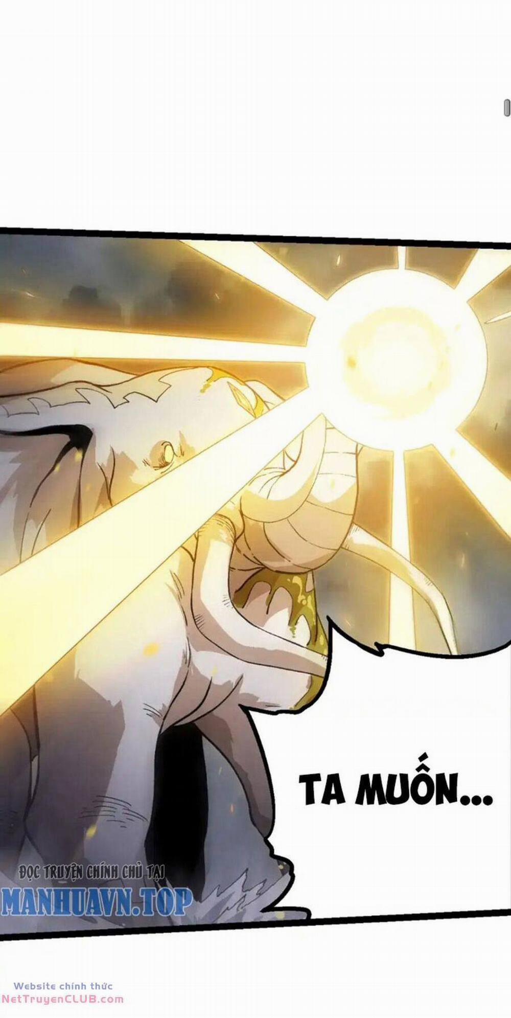 Chuyển Sinh Thành Liễu Đột Biến 160 trang 27