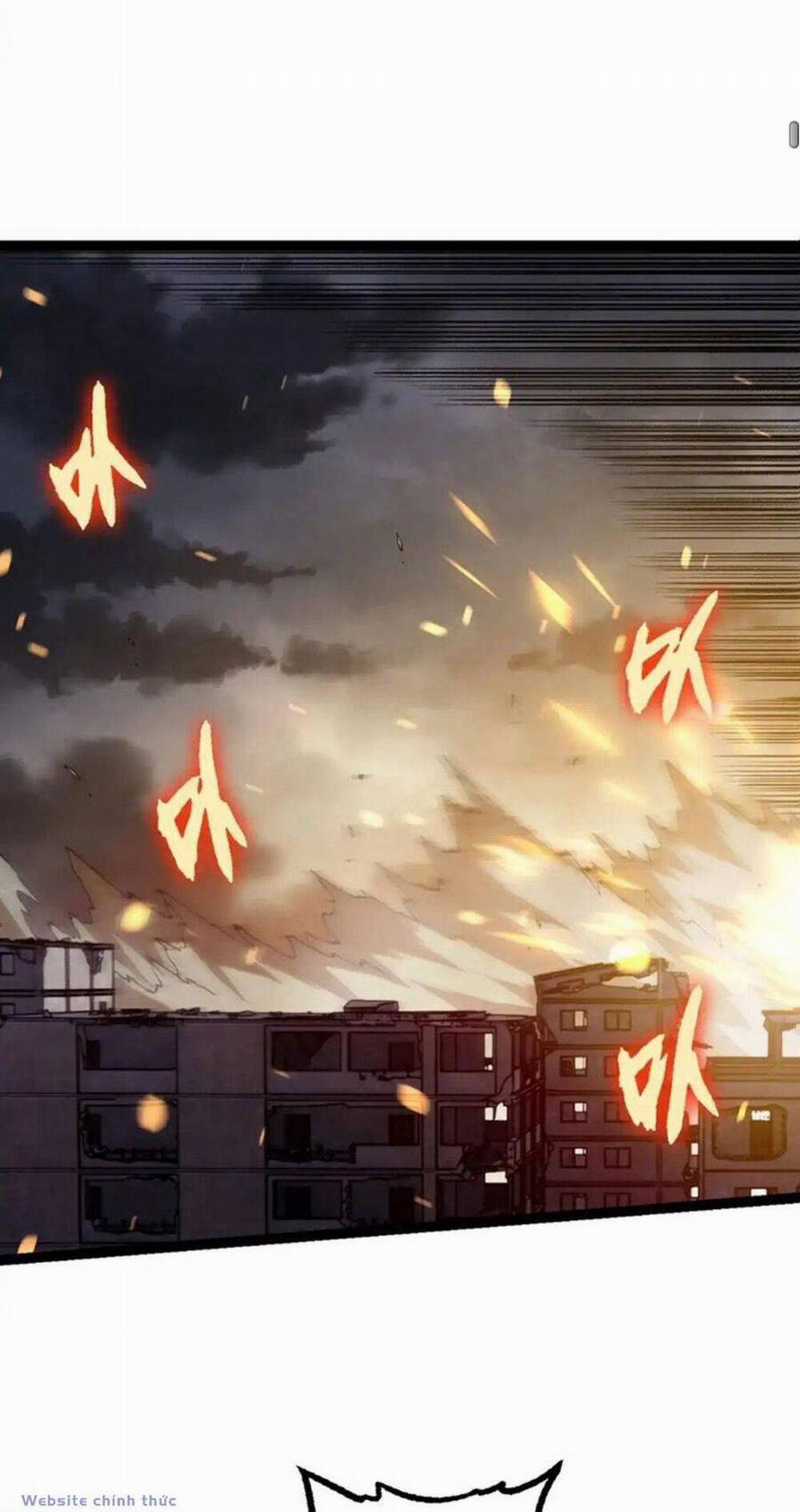 Chuyển Sinh Thành Liễu Đột Biến 160 trang 28