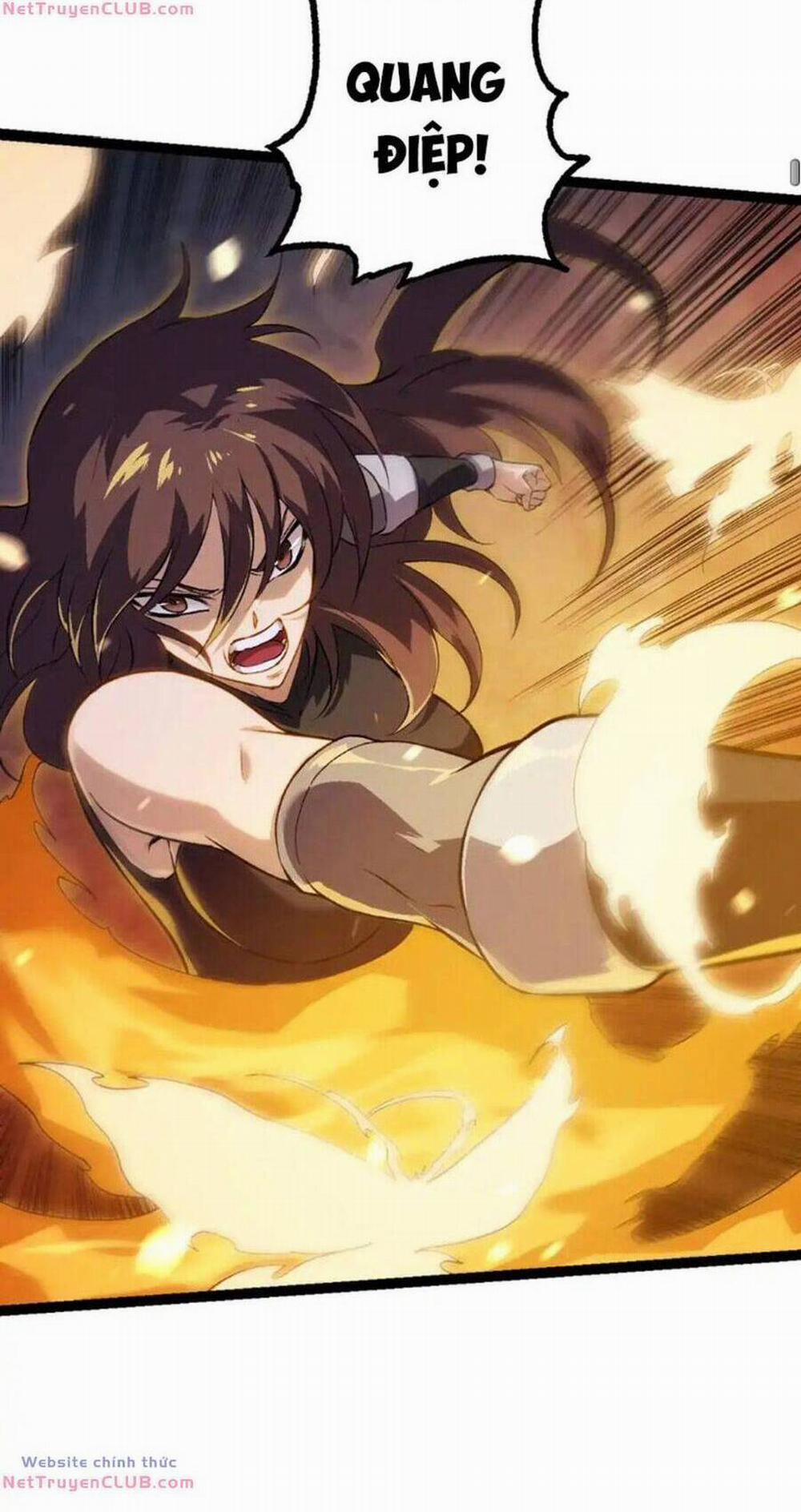 Chuyển Sinh Thành Liễu Đột Biến 160 trang 29