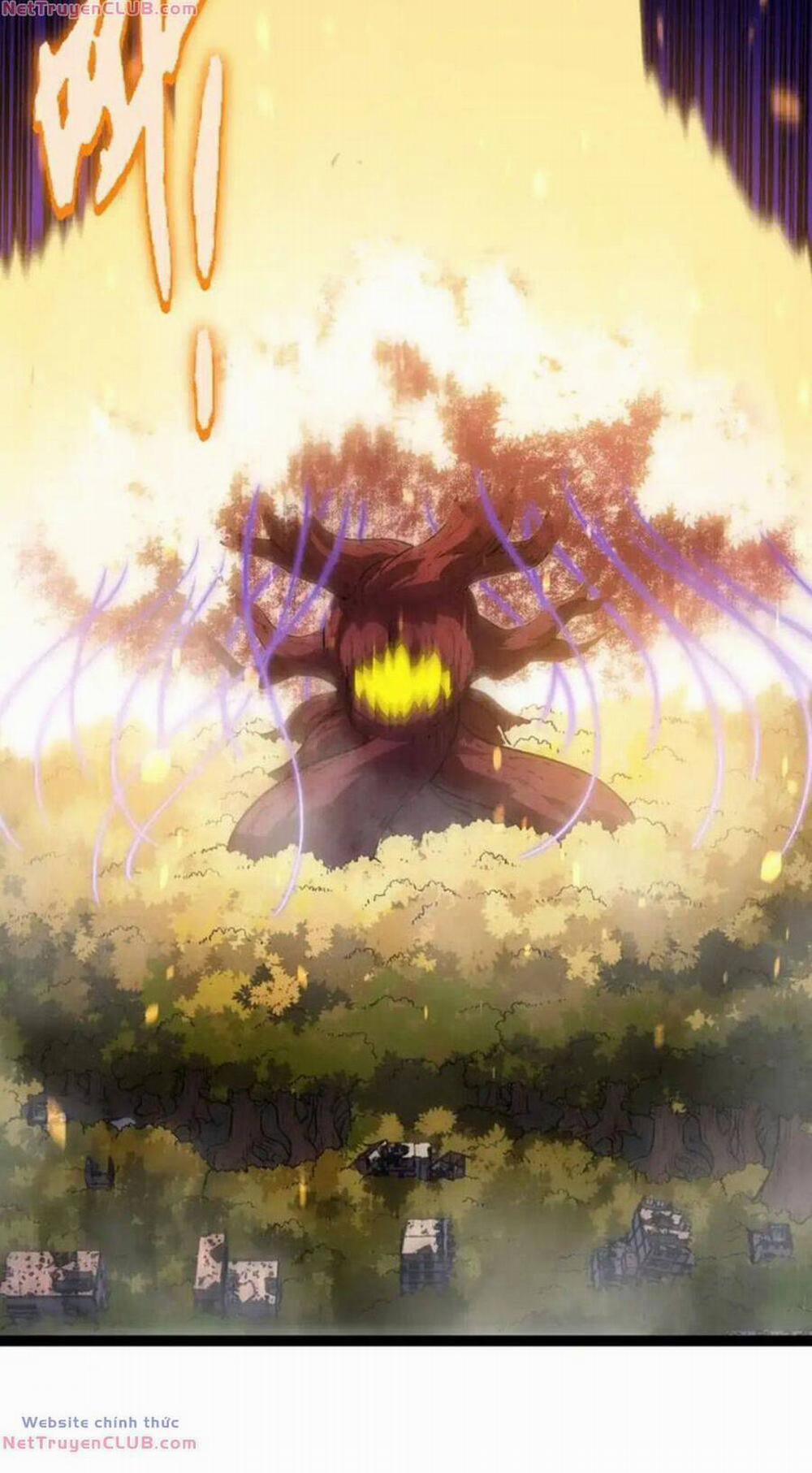 Chuyển Sinh Thành Liễu Đột Biến 160 trang 3