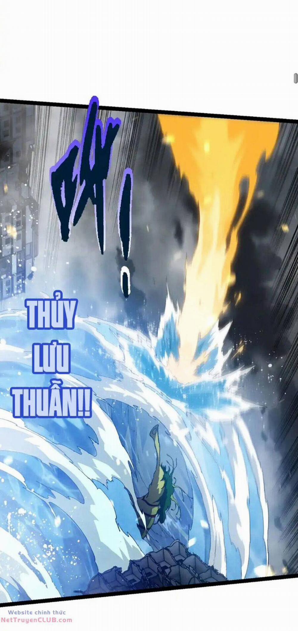 Chuyển Sinh Thành Liễu Đột Biến 160 trang 30