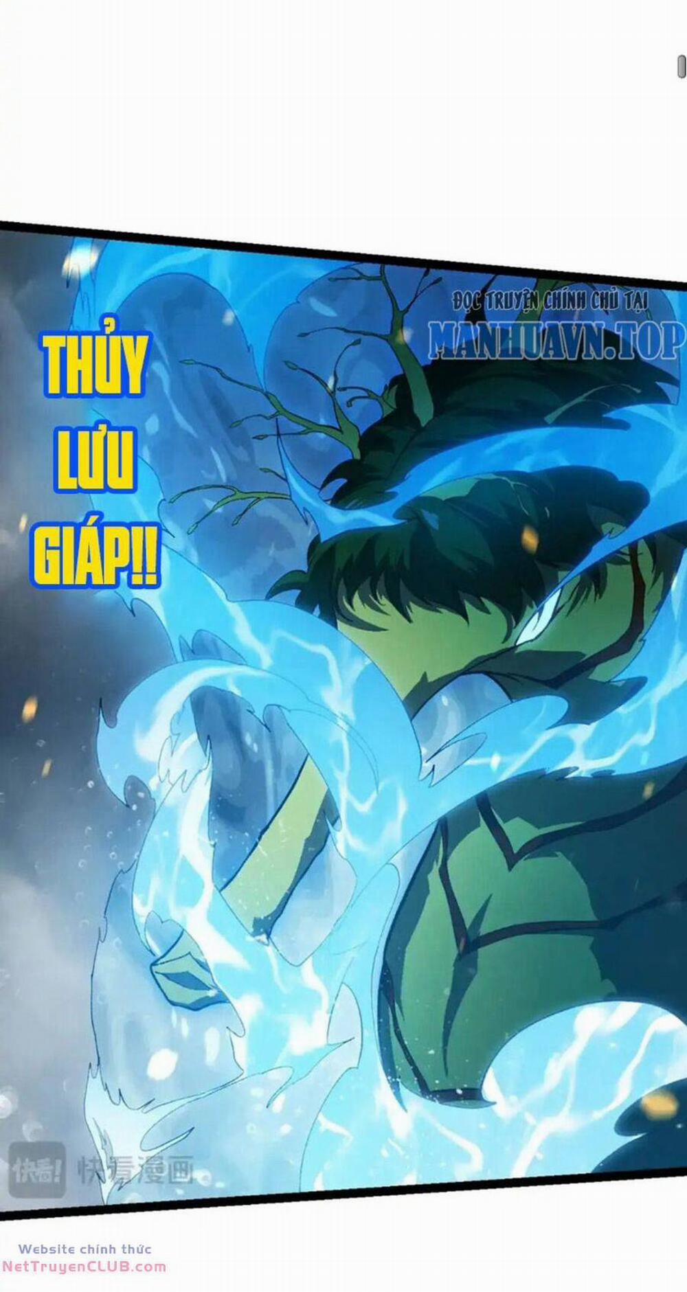 Chuyển Sinh Thành Liễu Đột Biến 160 trang 31