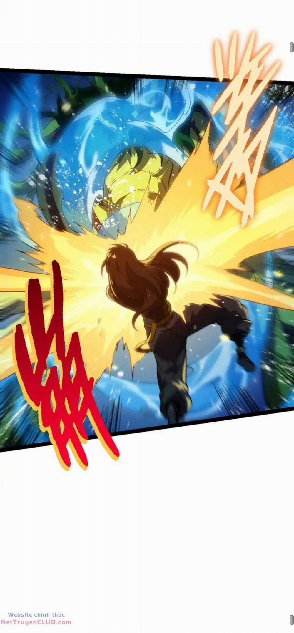 Chuyển Sinh Thành Liễu Đột Biến 160 trang 32