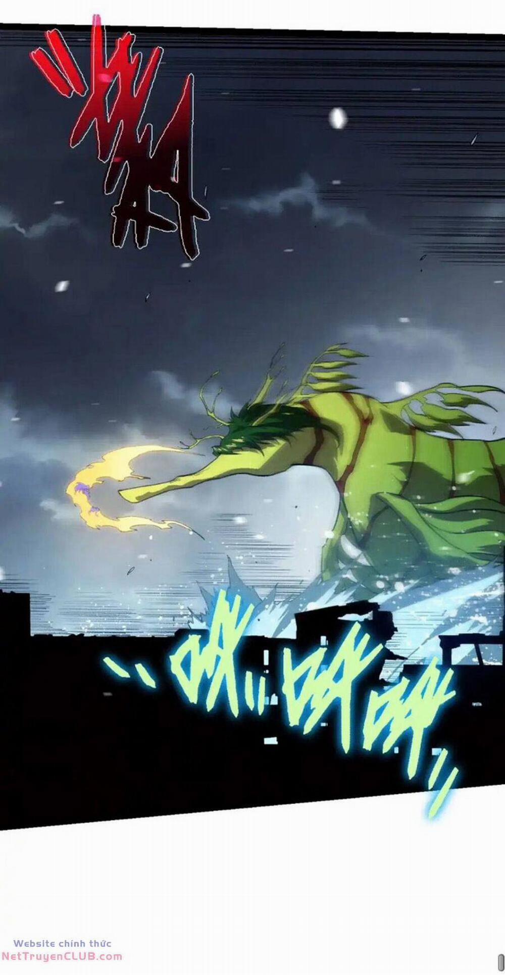 Chuyển Sinh Thành Liễu Đột Biến 160 trang 33