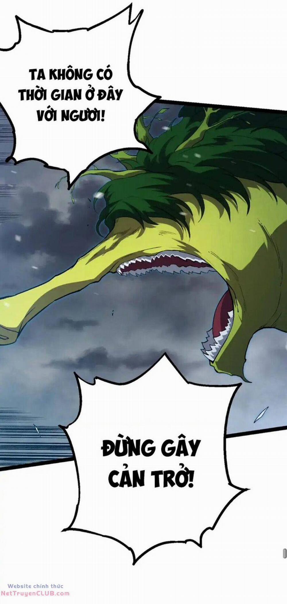 Chuyển Sinh Thành Liễu Đột Biến 160 trang 34