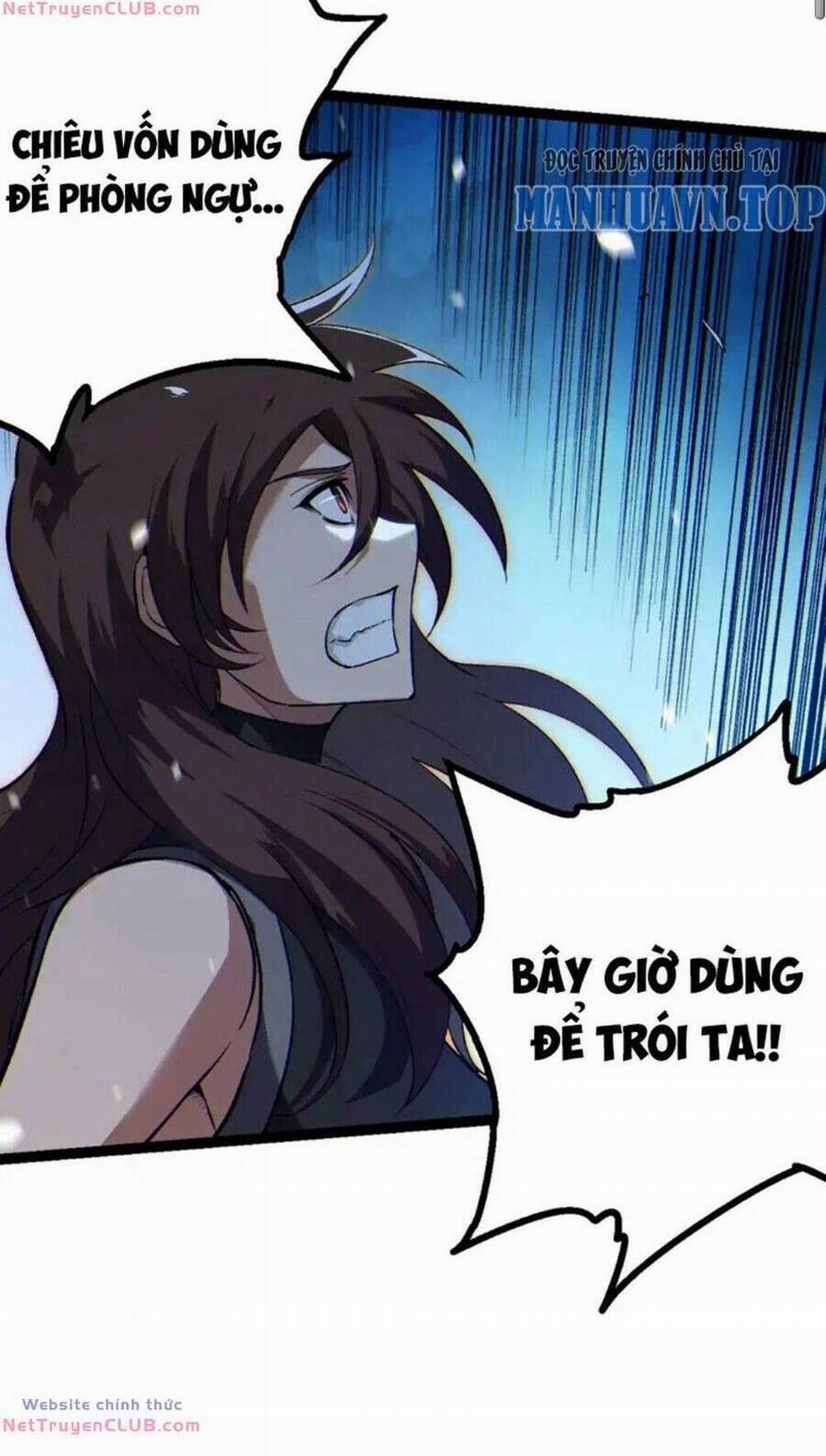 Chuyển Sinh Thành Liễu Đột Biến 160 trang 36