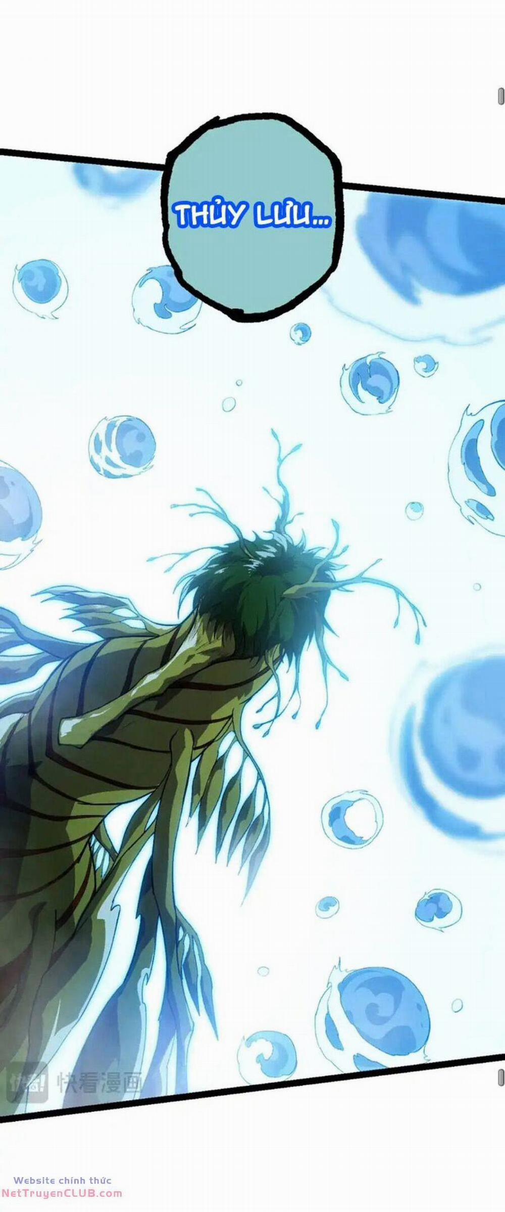 Chuyển Sinh Thành Liễu Đột Biến 160 trang 37