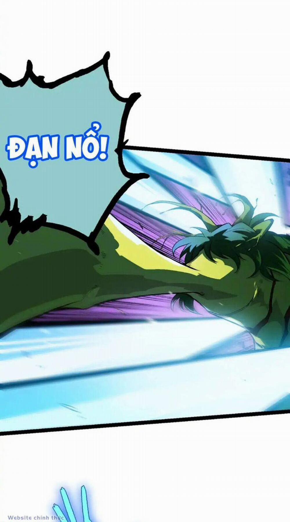 Chuyển Sinh Thành Liễu Đột Biến 160 trang 38