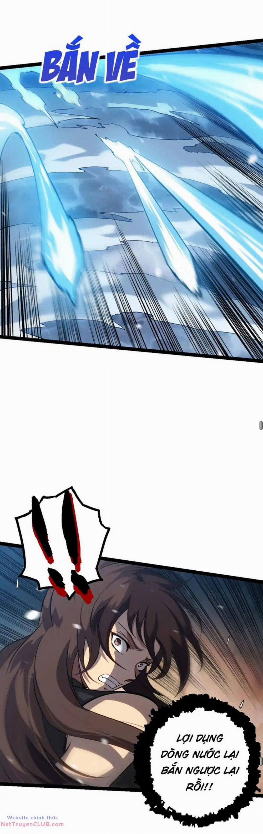 Chuyển Sinh Thành Liễu Đột Biến 160 trang 40