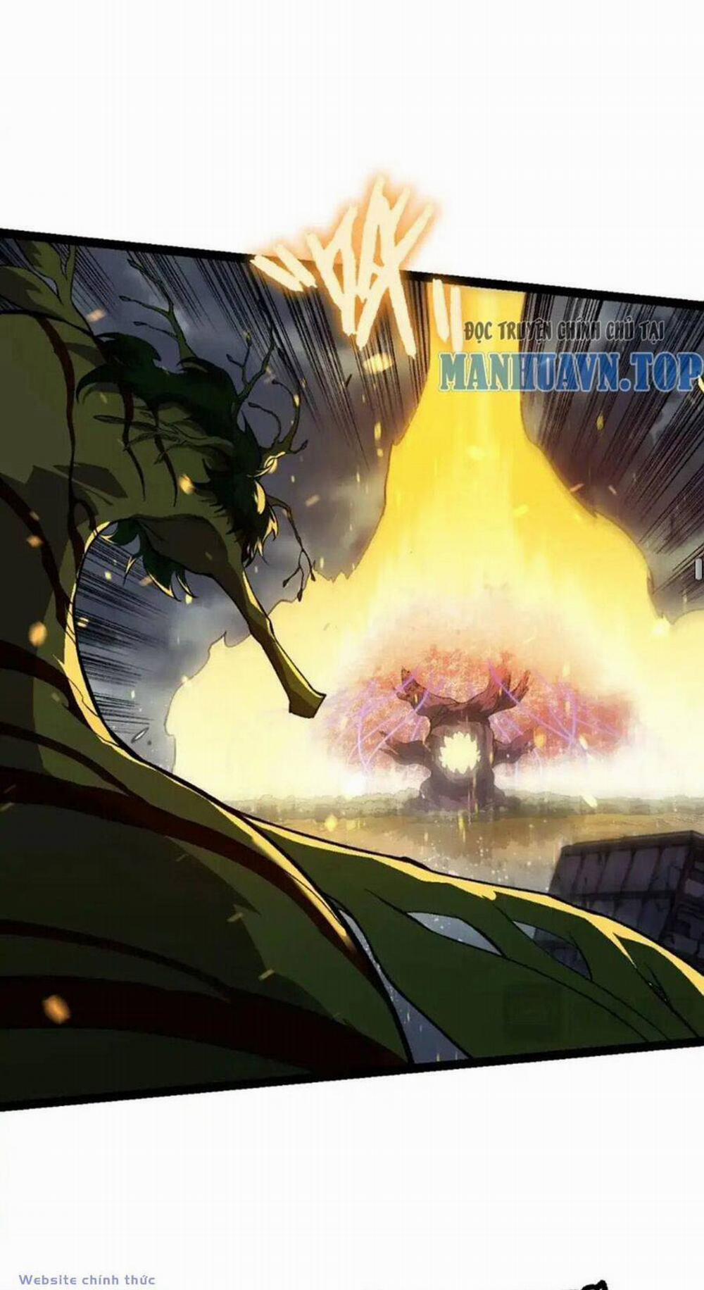 Chuyển Sinh Thành Liễu Đột Biến 160 trang 44